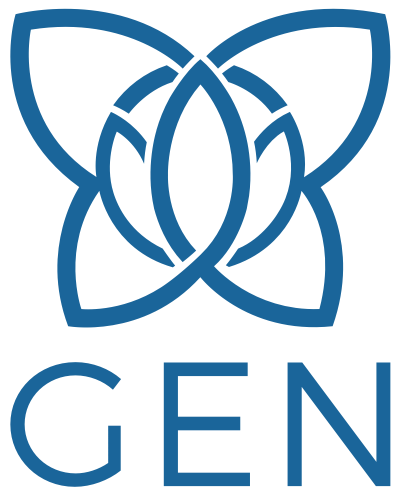 Global Ecovillage Network Logo